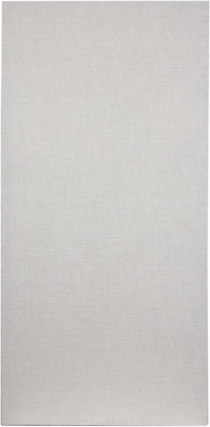 ATS Acoustics Home Office Residential Acoustic Treatment Room Kit Sound Absorbing Acoustic Panel 6 Pack for 50-100 Sq Ft (Oyster)