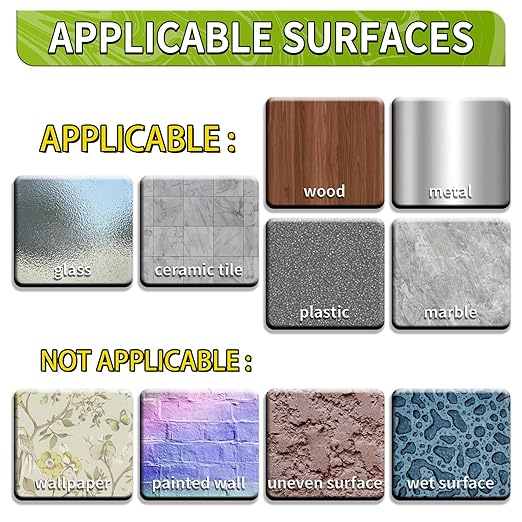Piteno® 150Pcs Double Sided Adhesive Dots, 1.2" Clear Removable Sticky Adhesive Mounting Putty, Waterproof No Trace Dots Adhesive Putty for Poster Picture Festival Decoration Museum (30mm)