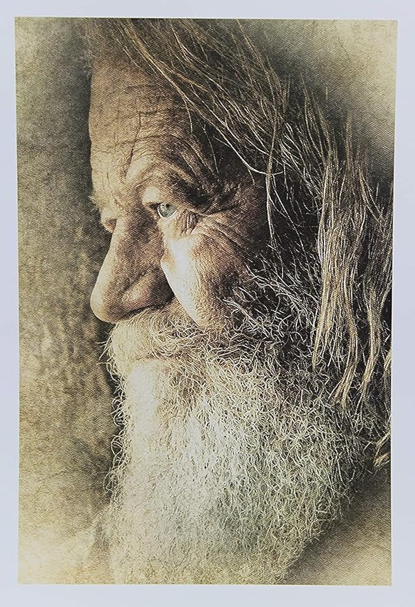 PPD Inkjet Photo Rag Fine Art Giclee Archival Radiant White Paper 11x17" 72lbs 270gsm x 25 Sheets (PPD079-25)