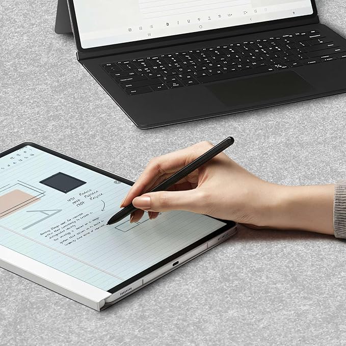 Large Felt Desk Mat,39.4''x19.69'' Non-Slip Desk Pad Protector,Keyboard Mat,100x50CM Full Desk Mouse pad for Home and Office (Light Gray)