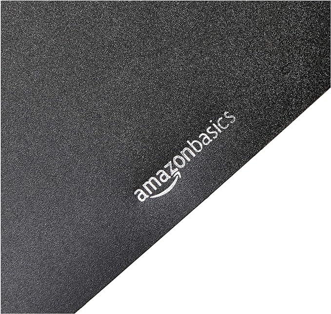 Amazon Basics Report Cover with Clip, Presentation Folders, Pack of 100, 9 x 10.5 inches