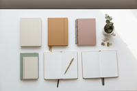 Notebooks & Planners