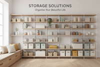 Storage Solutions